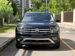Volkswagen 380TSI AWDLuxury Edition - фото 2