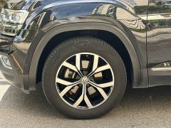 Volkswagen 380TSI AWDLuxury Edition - фото 4