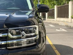 Volkswagen 380TSI AWDLuxury Edition - фото 6