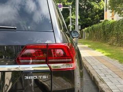 Volkswagen 380TSI AWDLuxury Edition - фото 9