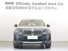 BMW X3 xDrive25i M Sports Package - фото 2