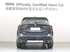 BMW X3 xDrive25i M Sports Package - фото 3