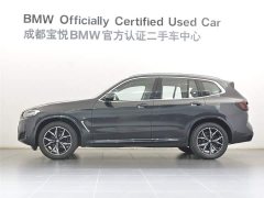 BMW X3 xDrive25i M Sports Package - фото 4