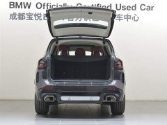 BMW X3 xDrive25i M Sports Package - фото 6