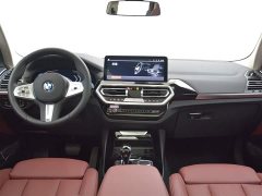 BMW X3 xDrive25i M Sports Package - фото 7