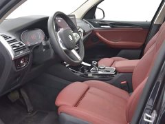BMW X3 xDrive25i M Sports Package - фото 8