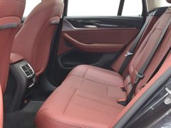 BMW X3 xDrive25i M Sports Package - фото 9