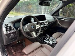 BMW X3 xDrive30i Deluxe Version M - фото 10