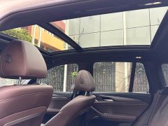 BMW X3 xDrive30i Deluxe Version M - фото 13