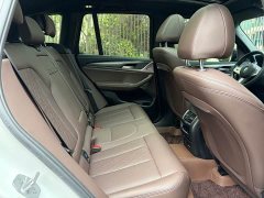 BMW X3 xDrive30i Deluxe Version M - фото 14