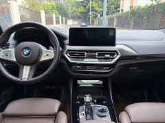 BMW X3 xDrive30i Deluxe Version M - фото 18
