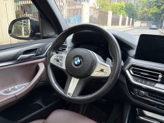 BMW X3 xDrive30i Deluxe Version M - фото 19