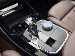 BMW X3 xDrive30i Deluxe Version M - фото 20