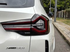 BMW X3 xDrive30i Deluxe Version M - фото 7