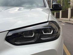 BMW X3 xDrive30i Deluxe Version M - фото 8