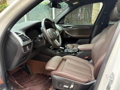 BMW X3 xDrive30i Deluxe Version M - фото 9