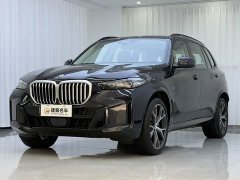 BMW X5 xDrive 30Li M Sport Night Edition Luxury Package - фото 1