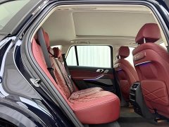 BMW X5 xDrive 30Li M Sport Night Edition Luxury Package - фото 10