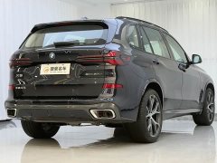 BMW X5 xDrive 30Li M Sport Night Edition Luxury Package - фото 11