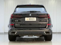 BMW X5 xDrive 30Li M Sport Night Edition Luxury Package - фото 12