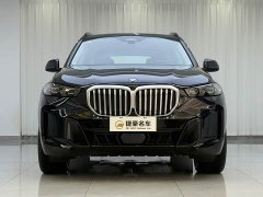 BMW X5 xDrive 30Li M Sport Night Edition Luxury Package - фото 2
