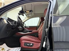 BMW X5 xDrive 30Li M Sport Night Edition Luxury Package - фото 4