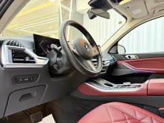 BMW X5 xDrive 30Li M Sport Night Edition Luxury Package - фото 5