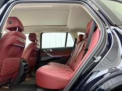 BMW X5 xDrive 30Li M Sport Night Edition Luxury Package - фото 6