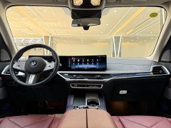 BMW X5 xDrive 30Li M Sport Night Edition Luxury Package - фото 7
