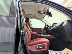 BMW X5 xDrive 30Li M Sport Night Edition Luxury Package - фото 8