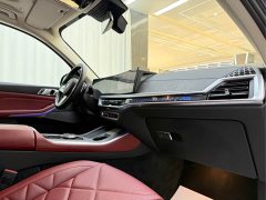 BMW X5 xDrive 30Li M Sport Night Edition Luxury Package - фото 9