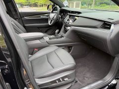 Cadillac XT5 28T AWD Version - фото 11
