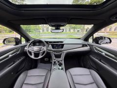 Cadillac XT5 28T AWD Version - фото 12
