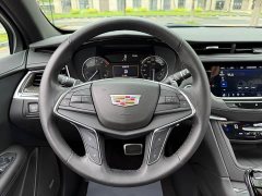 Cadillac XT5 28T AWD Version - фото 13
