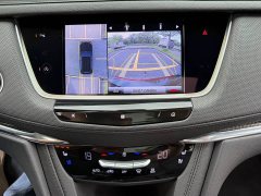 Cadillac XT5 28T AWD Version - фото 14