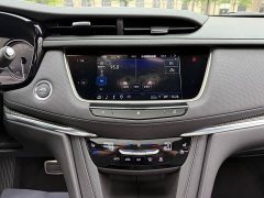 Cadillac XT5 28T AWD Version - фото 16