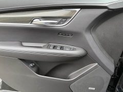 Cadillac XT5 28T AWD Version - фото 18