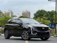 Cadillac XT5 28T AWD Version - фото 2