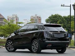 Cadillac XT5 28T AWD Version - фото 3