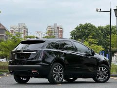 Cadillac XT5 28T AWD Version - фото 4