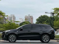 Cadillac XT5 28T AWD Version - фото 5