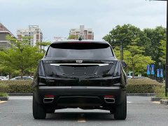 Cadillac XT5 28T AWD Version - фото 6