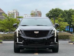Cadillac XT5 28T AWD Version - фото 7