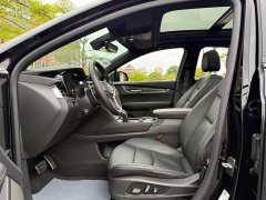 Cadillac XT5 28T AWD Version - фото 8