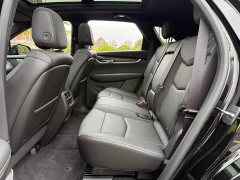 Cadillac XT5 28T AWD Version - фото 9