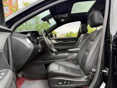 Cadillac XT6 2.0T AWDLuxury Version - фото 10