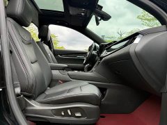 Cadillac XT6 2.0T AWDLuxury Version - фото 11