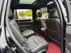 Cadillac XT6 2.0T AWDLuxury Version - фото 12