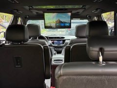 Cadillac XT6 2.0T AWDLuxury Version - фото 13