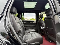 Cadillac XT6 2.0T AWDLuxury Version - фото 14